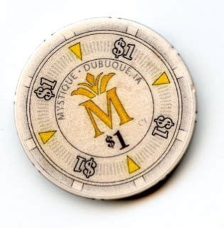 dubuque casino mystique.